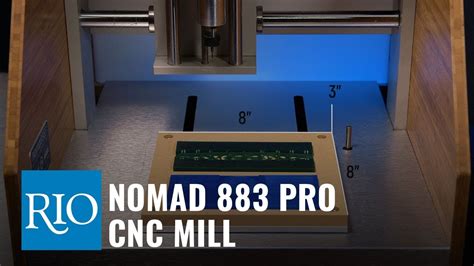 nomad 883 cnc machine|carbide 3d nomad 883 pro.